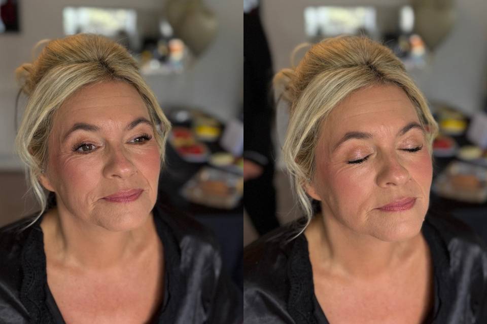 Makeup