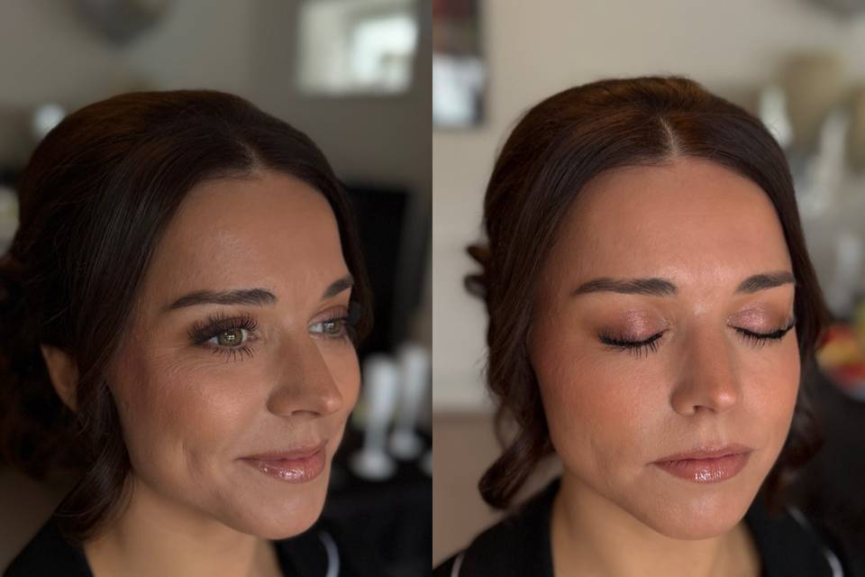 Makeup