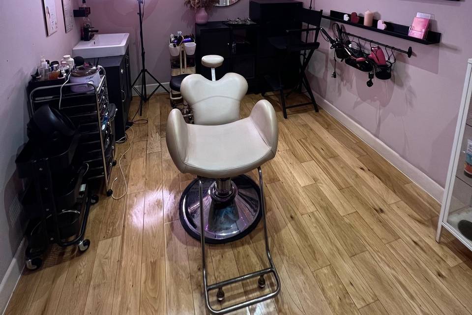 Salon