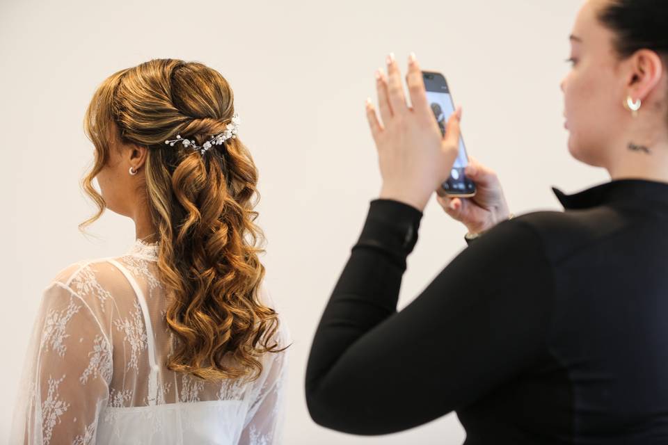 Hair