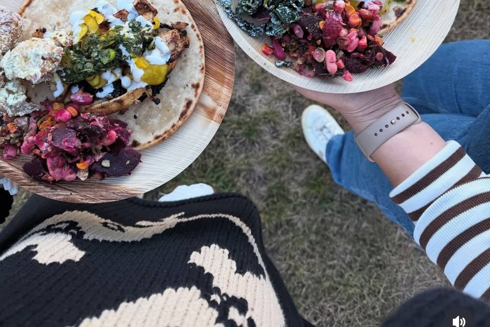BBQ Gyros