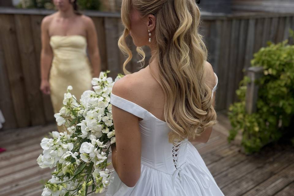 Hair