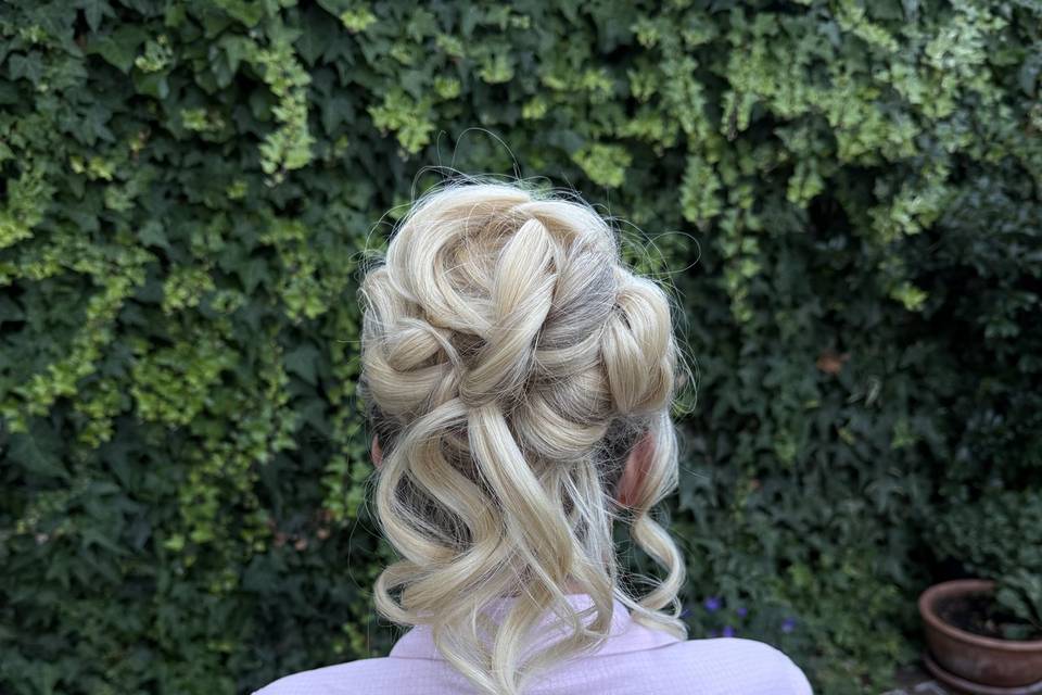 Hair