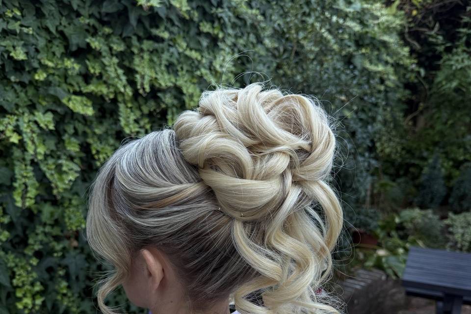 Hair