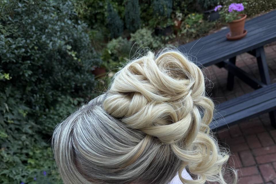 Hair