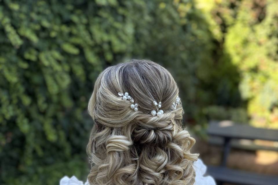Hair