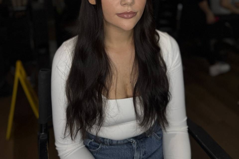 Makeup