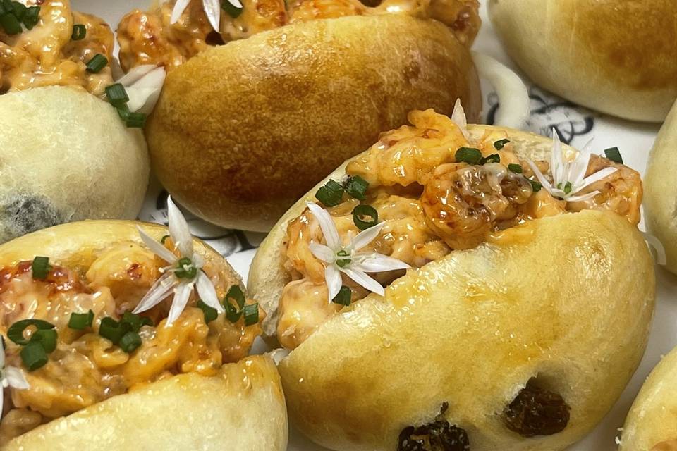 Canapés
