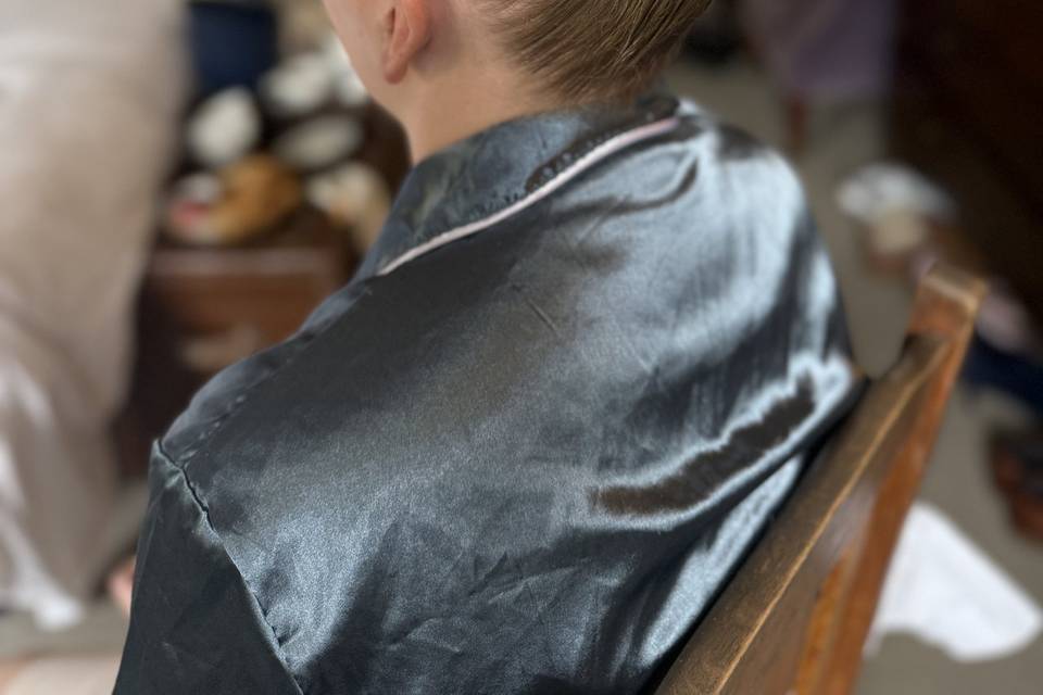 Hair