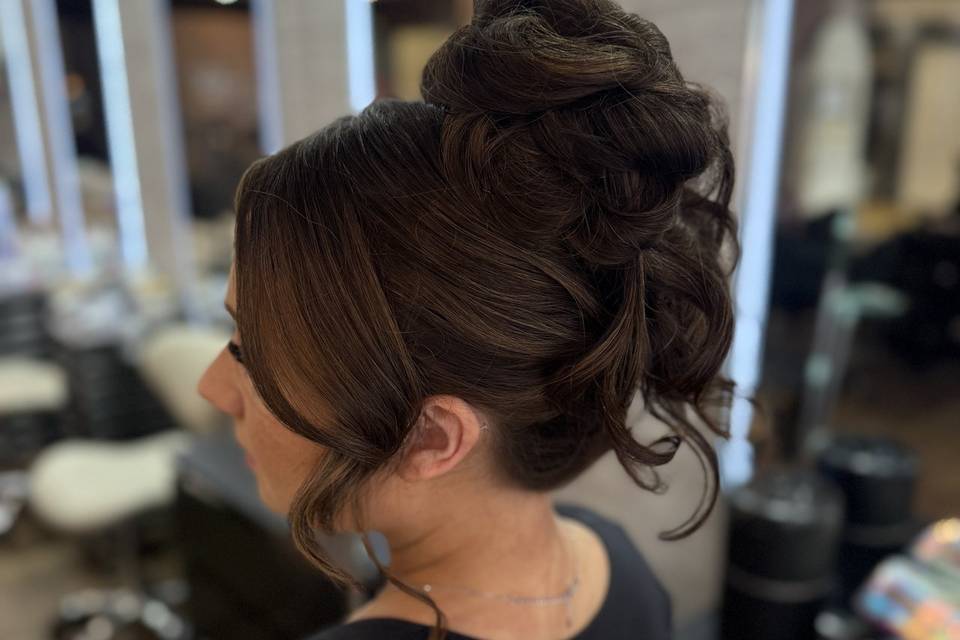 Hair