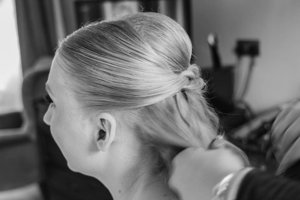 Hair