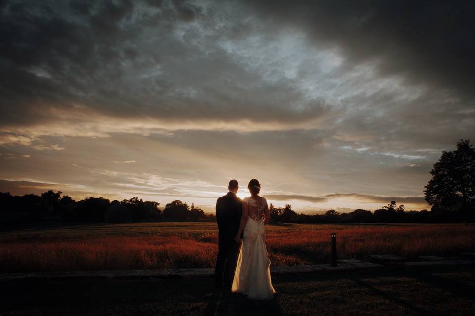 Devon Wedding Photographer