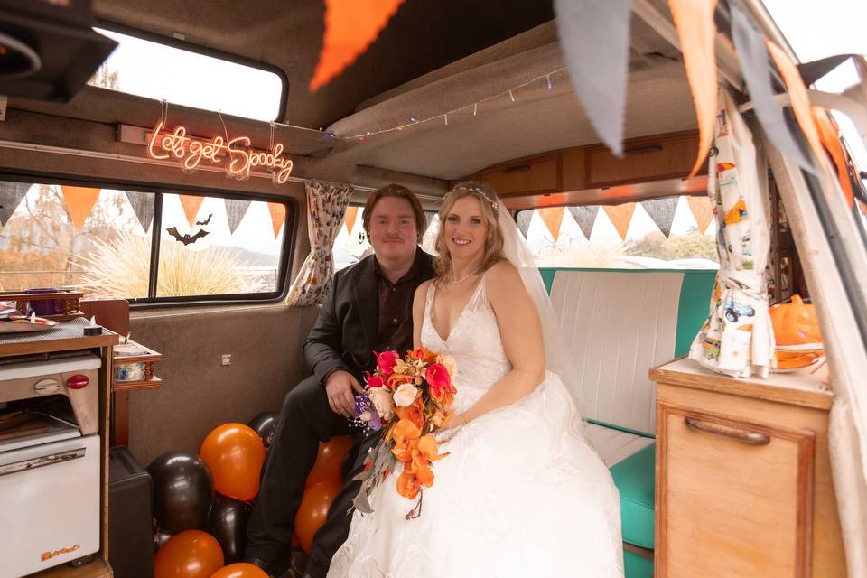 Campervan