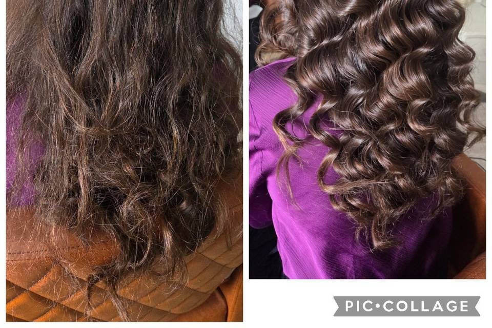 B4 after deep waves