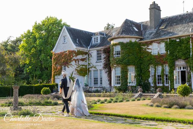 Charlotte Davies Photography
