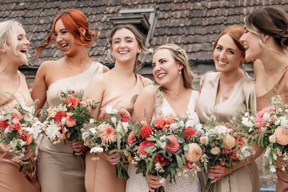 The girls 💕