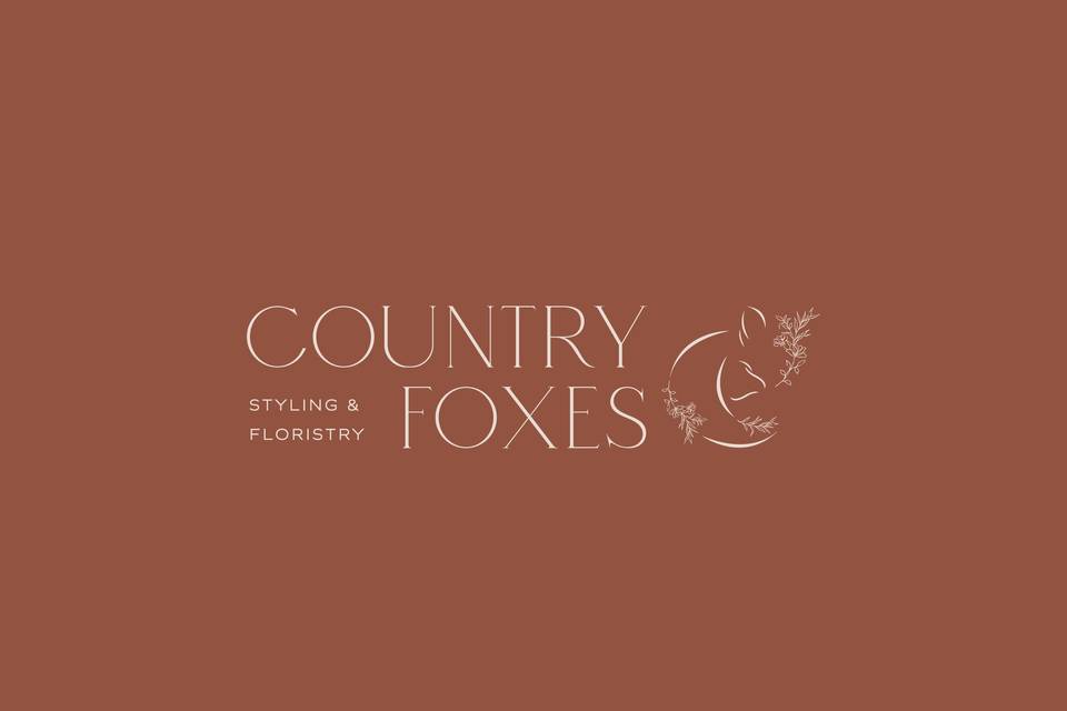 Country Foxes