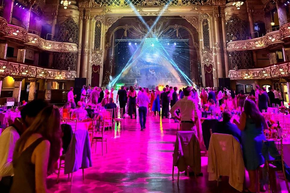 Blackpool Tower