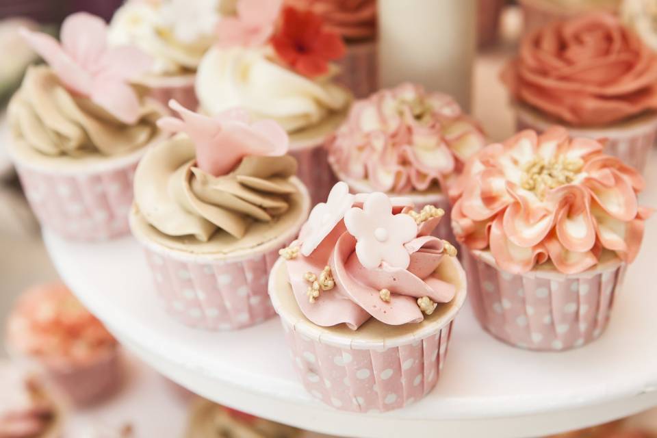 Cupcakes