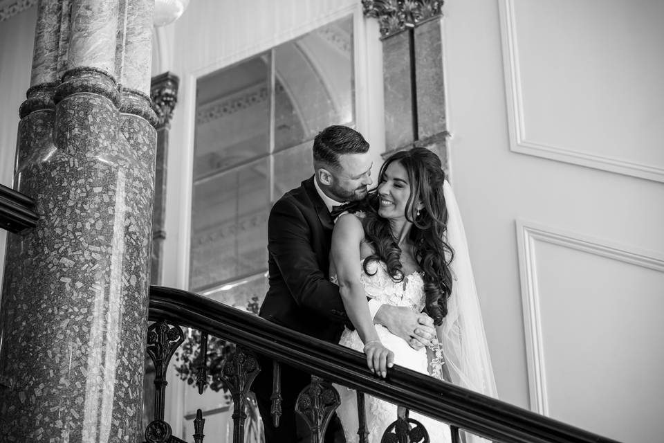 Grand Hotel Birmingham