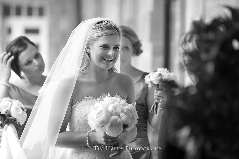 Tim Hardy Wedding Photography