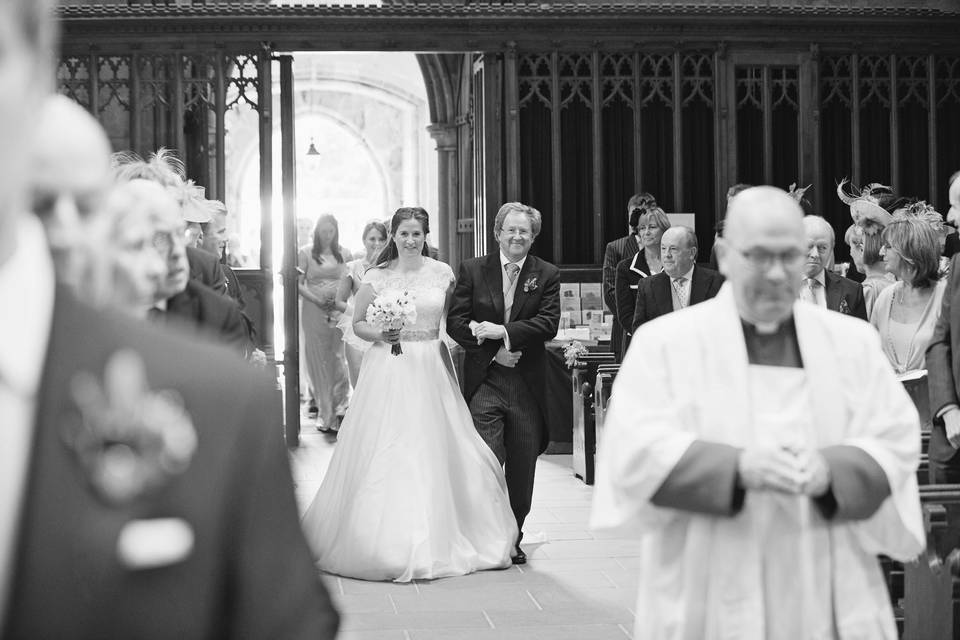 Tim Hardy Wedding Photography