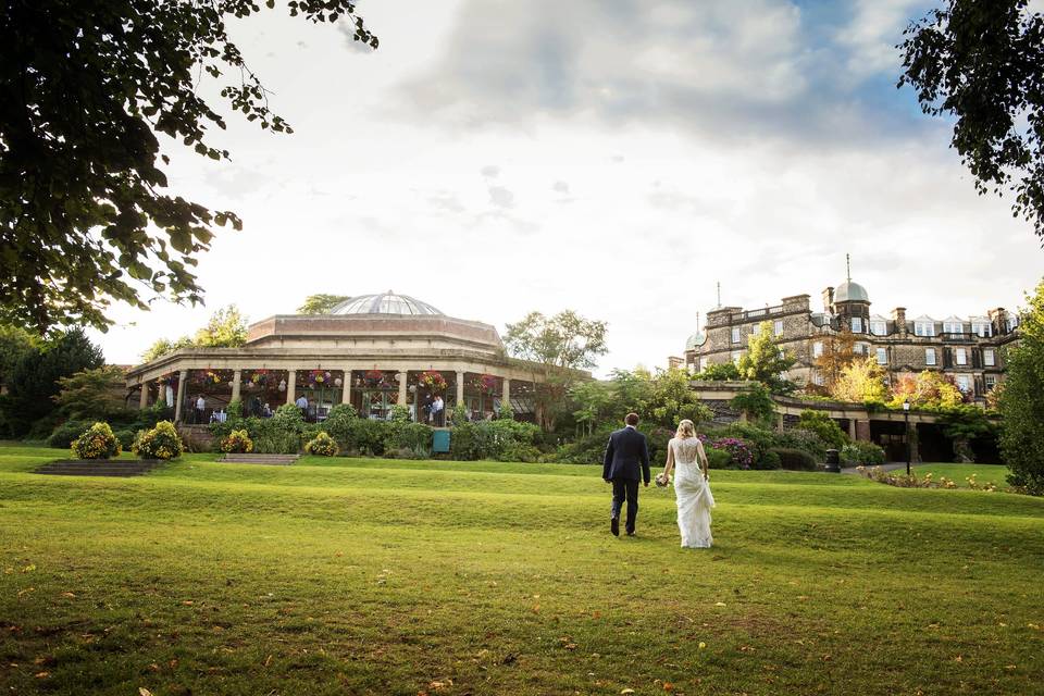 Tim Hardy Wedding Photography