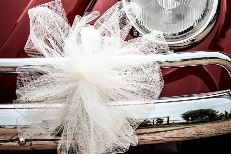 Wedding Car