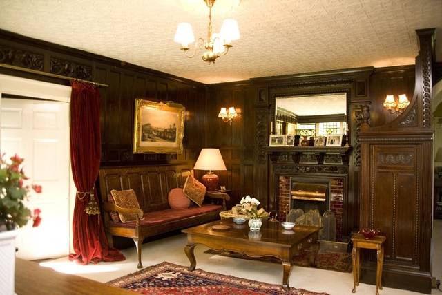 Langley Priory