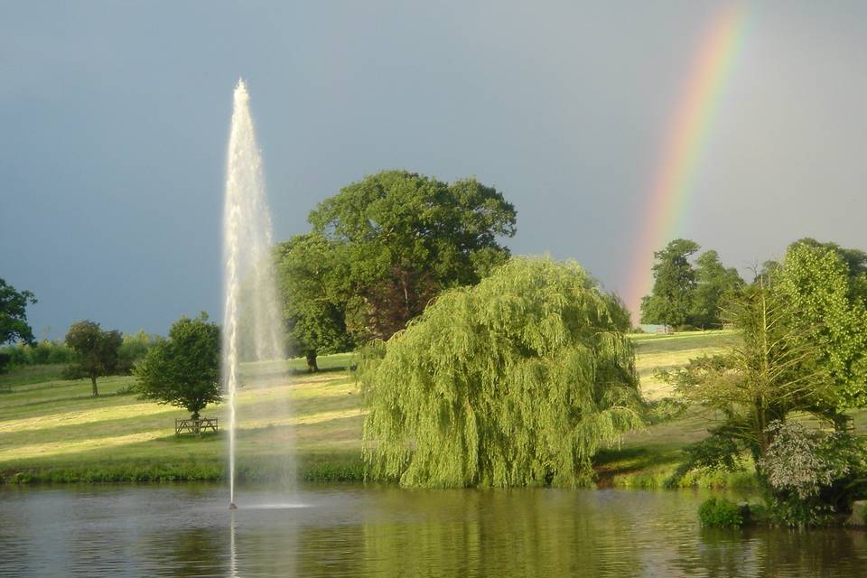 The Park