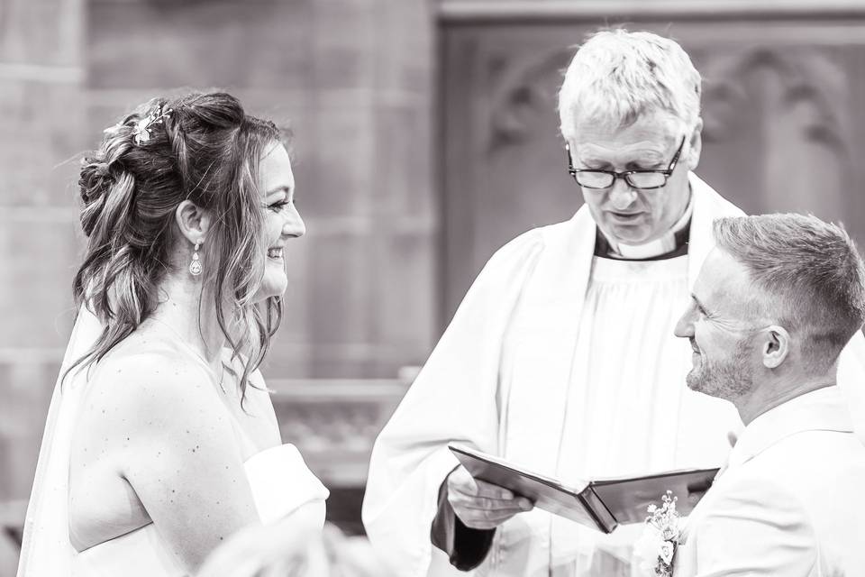 Vows