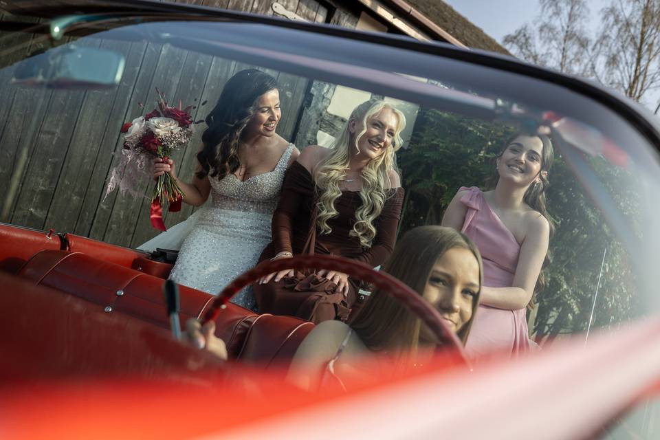 The Girls