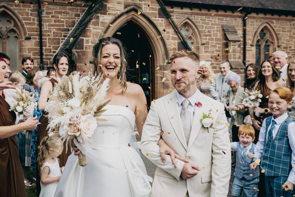Confetti