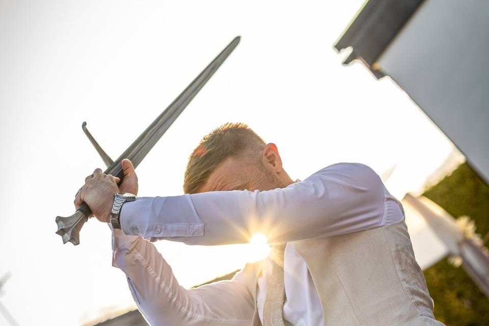 Sword