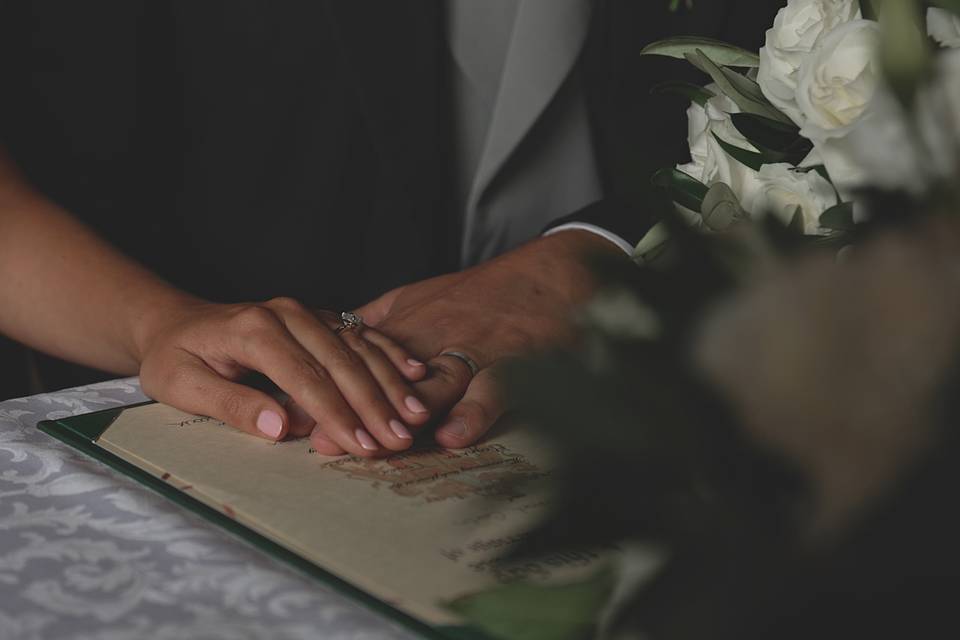 Plus One Weddings