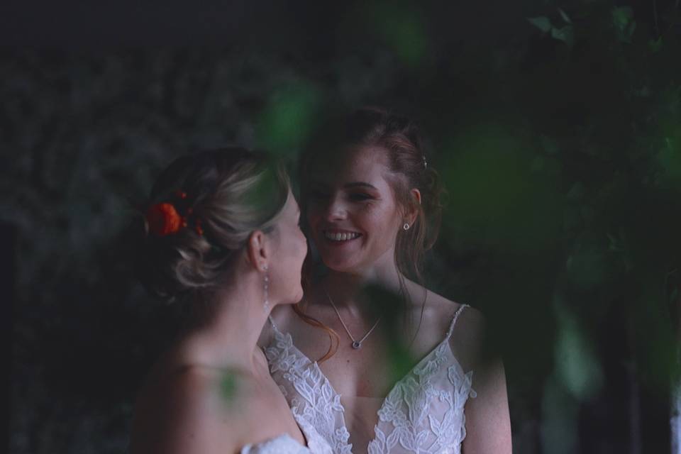 Plus One Weddings