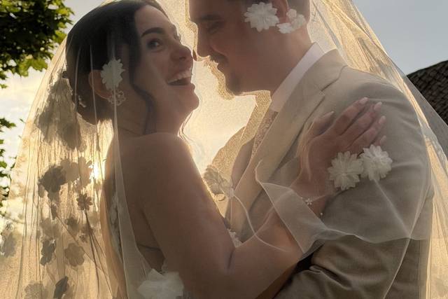 Beatriz & Brandon