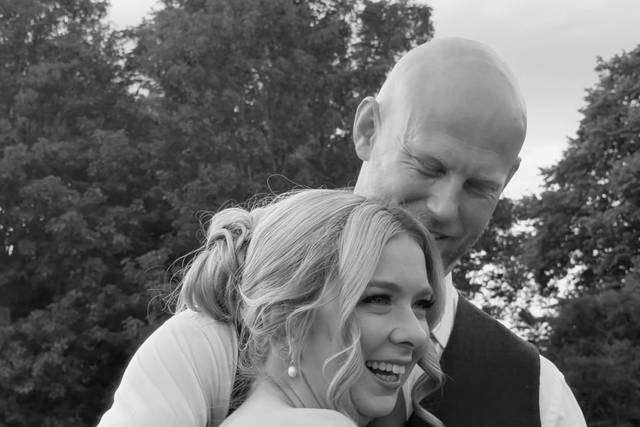 Emily & Steven
