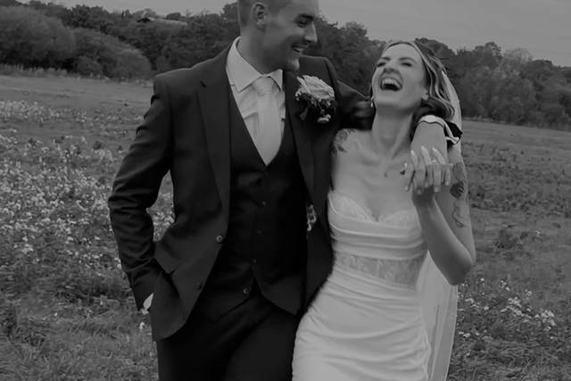 Your Sentimental Lens - Wedding Content Creator