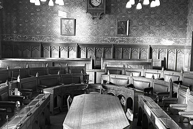 Council Chamber