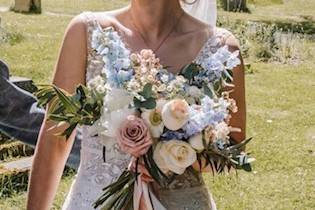 Country garden style