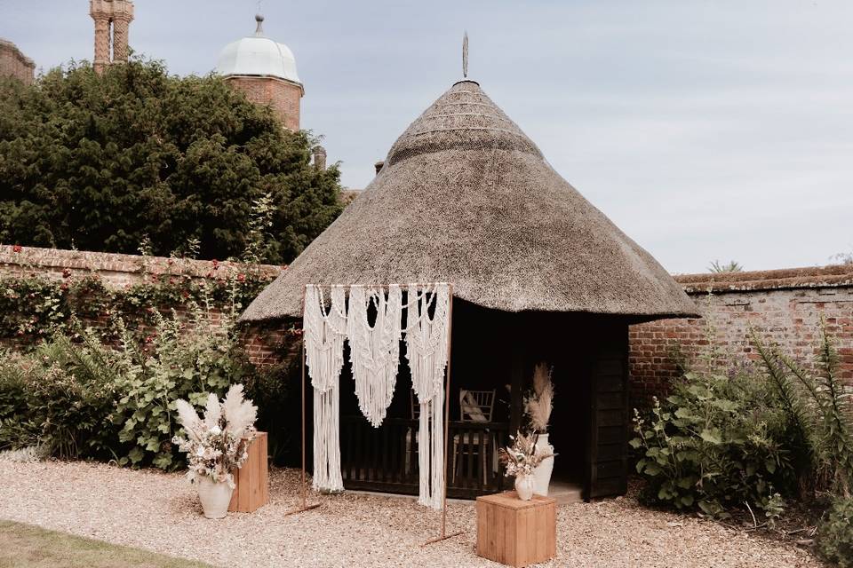 Make your day yours!