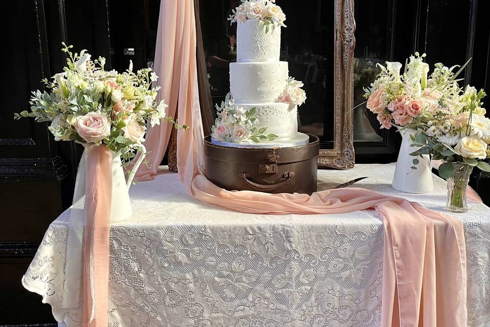 Little details - big impact