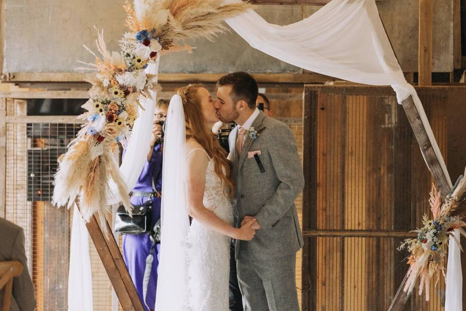 Repurpose your backdrops