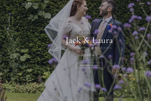 Basil Design Custom Websites