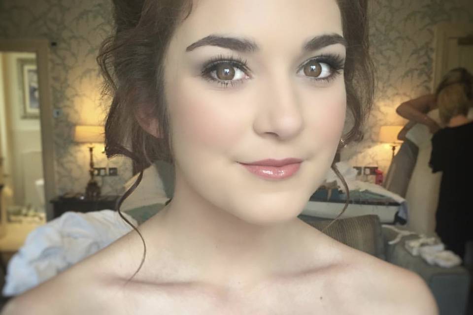 Bridesmaid