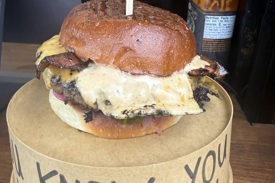 Burger