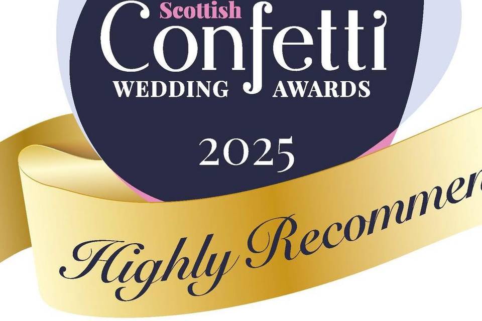 Confetti 2025