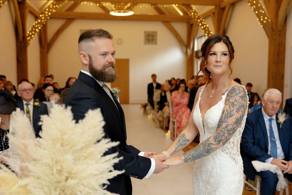 Wedding Vows