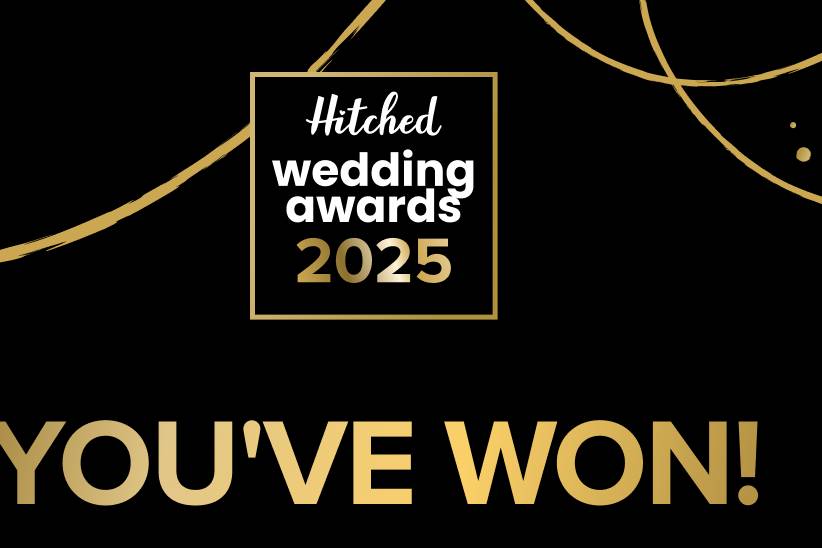 Winner Hitched 2025